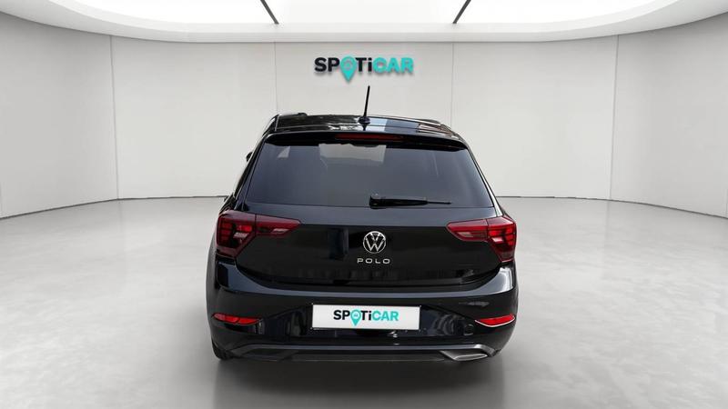 Volkswagen Polo 1.0 Tsi 95 s&amp;S Dsg7 Life
