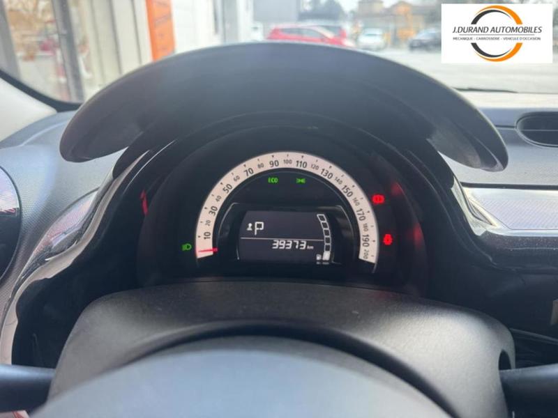 Renault Twingo III 0.9 TCe 90 E6c Red Night Edc