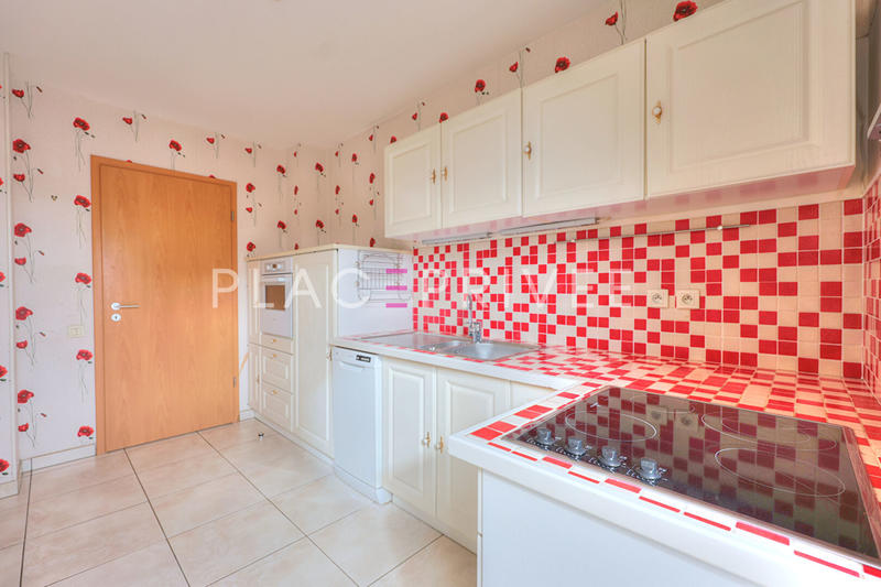 Appartement - 114 m² - 4 pièces