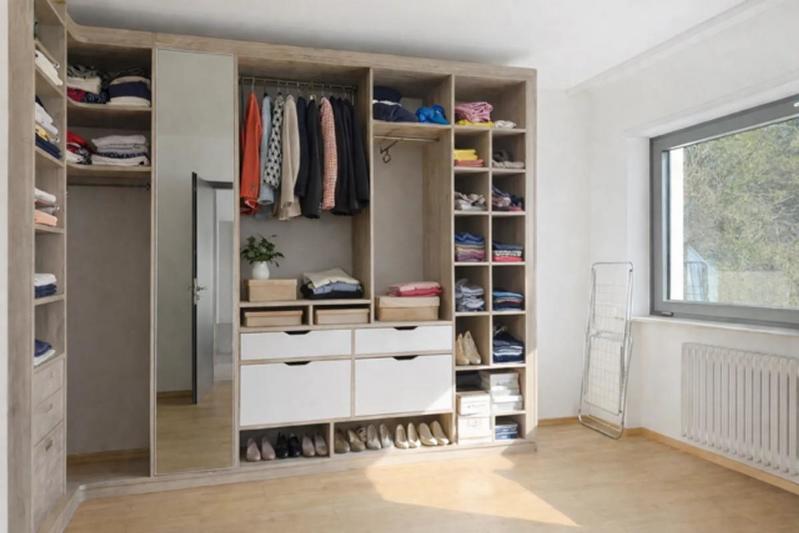 Maison - 167 m² - 7 pièces