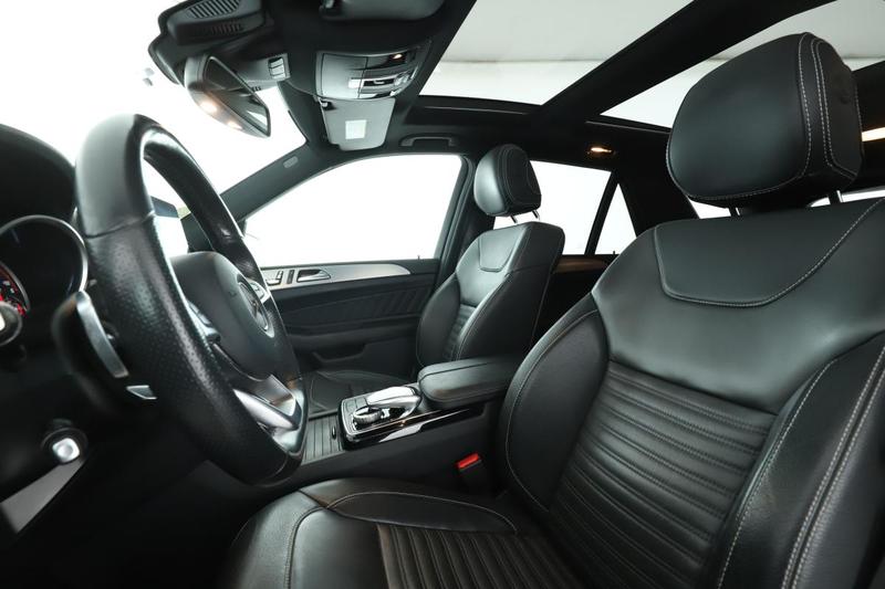 Mercedes Classe Gle 250 d Sportline 4Matic 204 ch
