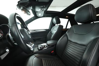 Mercedes Classe Gle 250 d Sportline 4Matic 204 ch