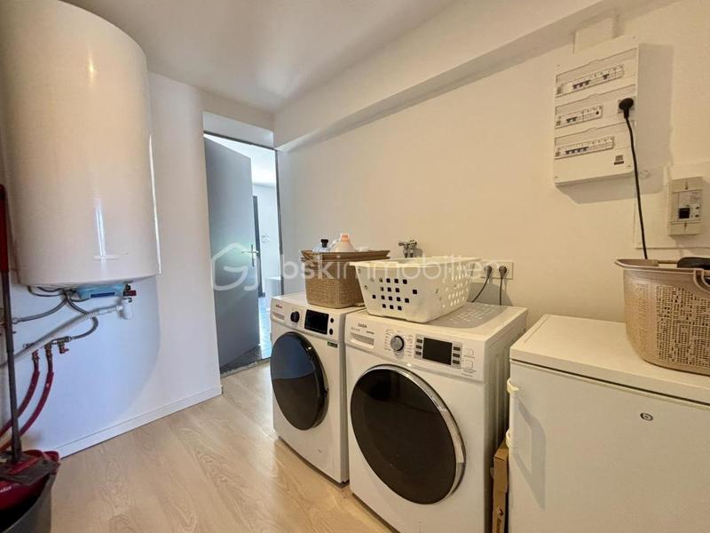 Maison - 127 m² - 5 pièces