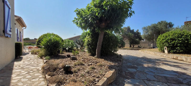 Villa - 106 m² - 5 pièces