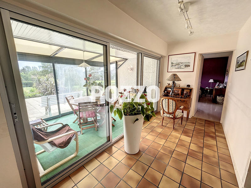 Maison - 189 m² - 6 pièces