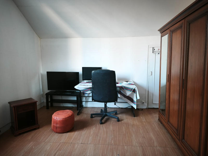 Maison - 118 m² - 7 pièces