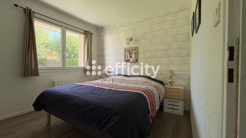 Maison - 170 m² - 5 pièces