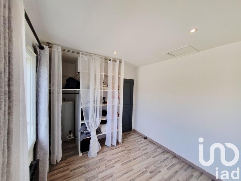 Maison - 141 m² - 5 pièces