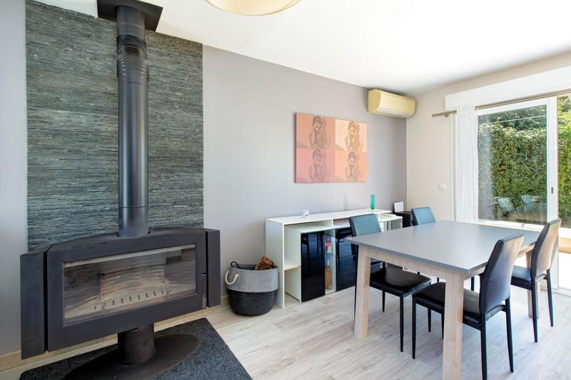 Maison - 86 m² - 4 pièces