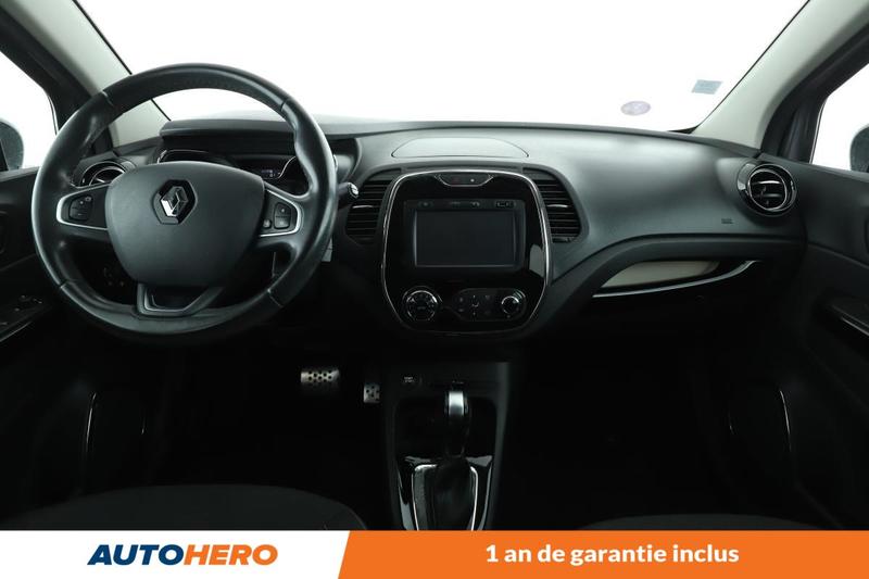 Renault Captur 1.2 TCe Energy Intens Edc 120 ch