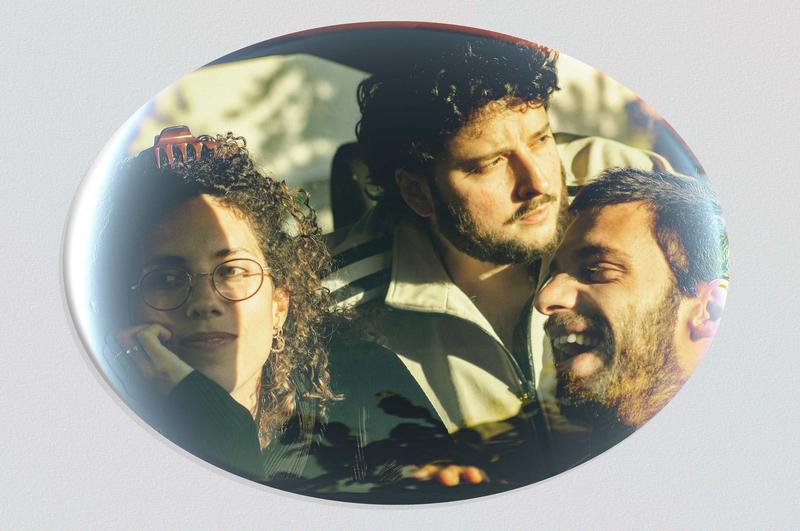 Concert Sandra Nkaké + Xameleon (1e partie)