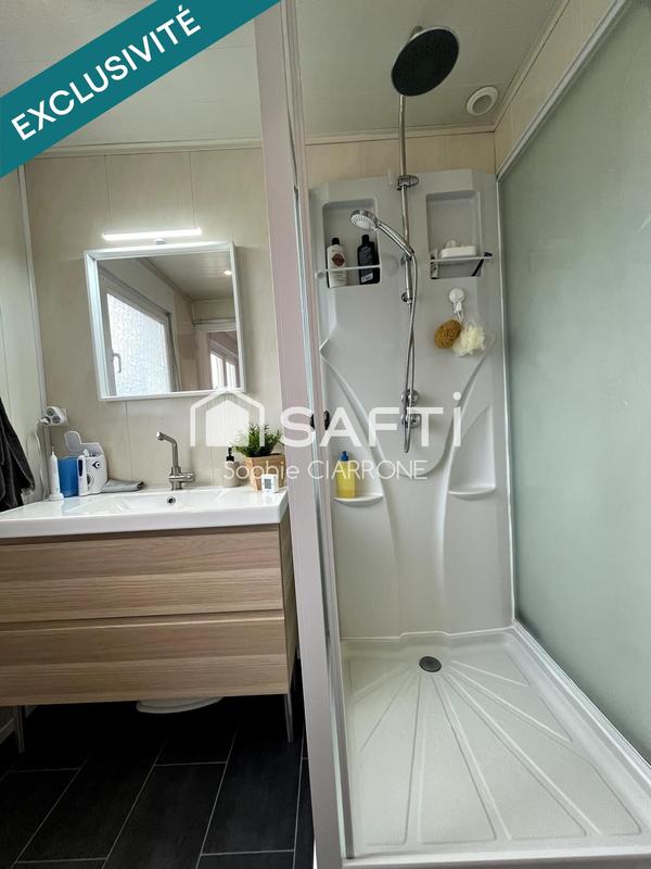 Maison - 78 m² - 4 pièces