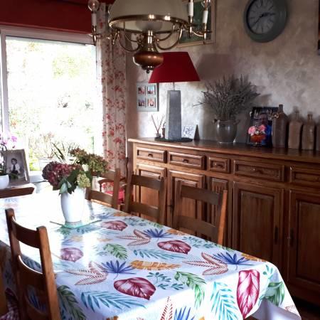 Maison - 146 m² - 7 pièces