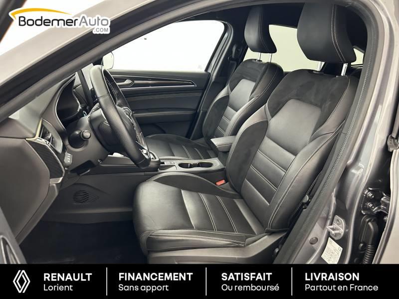 Renault Arkana E-Tech hybride 145 - 22 Engineered