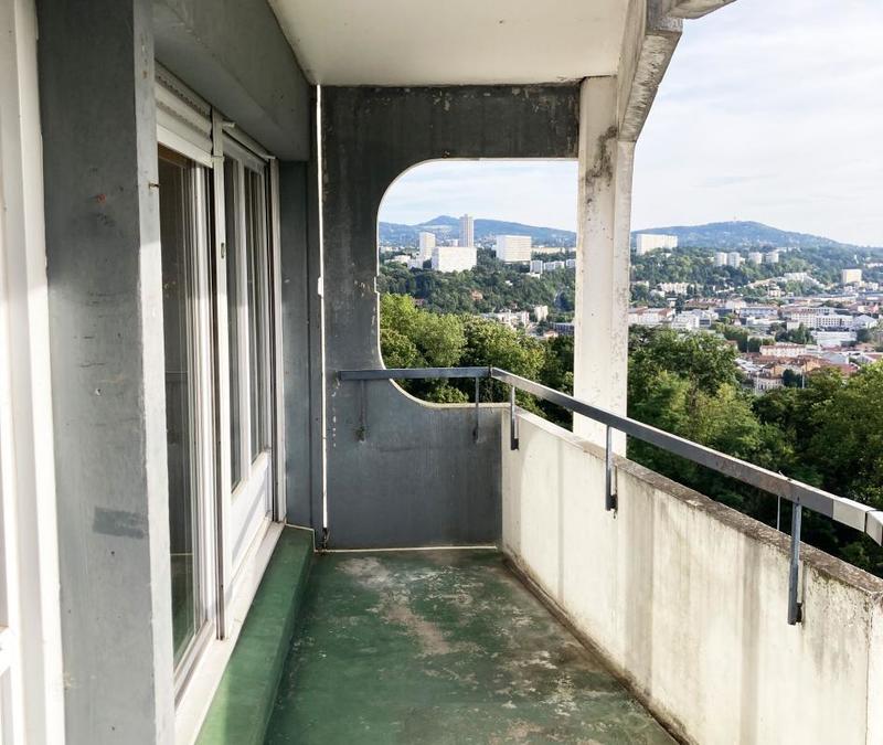 Appartement - 50 m² - 2 pièces