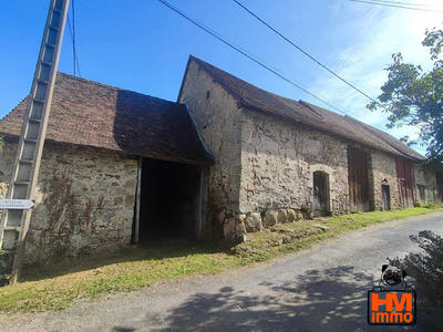 Maison - 170 m² - 2 pièces