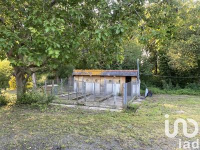 Maison - 103 m² - 6 pièces