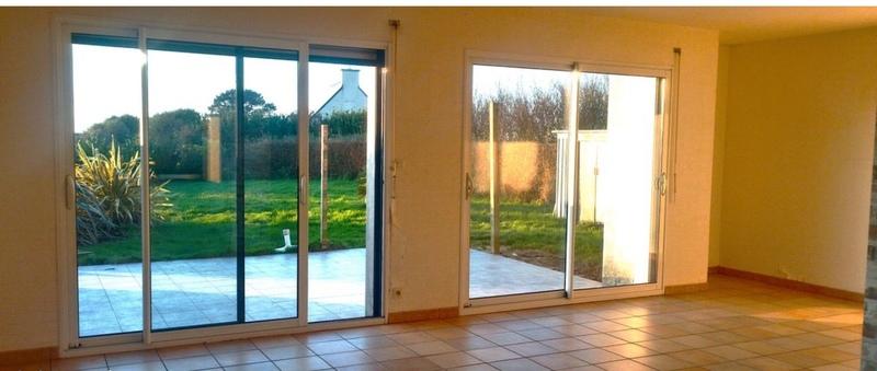 Maison - 106 m² - 5 pièces