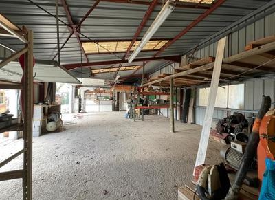 Maison - 167 m² - 7 pièces