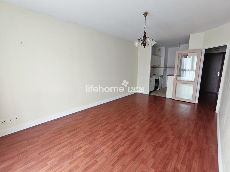 Appartement - 49 m² - 2 pièces