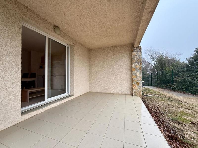 Appartement - 30 m² - 2 pièces