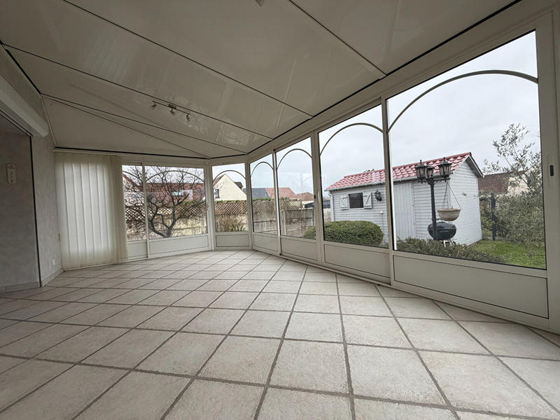 Maison - 178 m² - 7 pièces