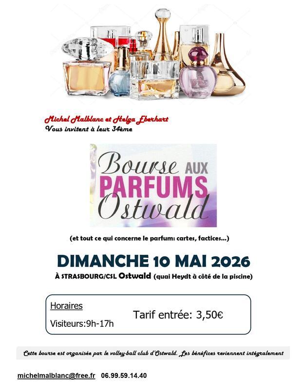 Bourse de collection