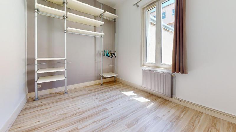 Appartement - 88 m² - 3 pièces