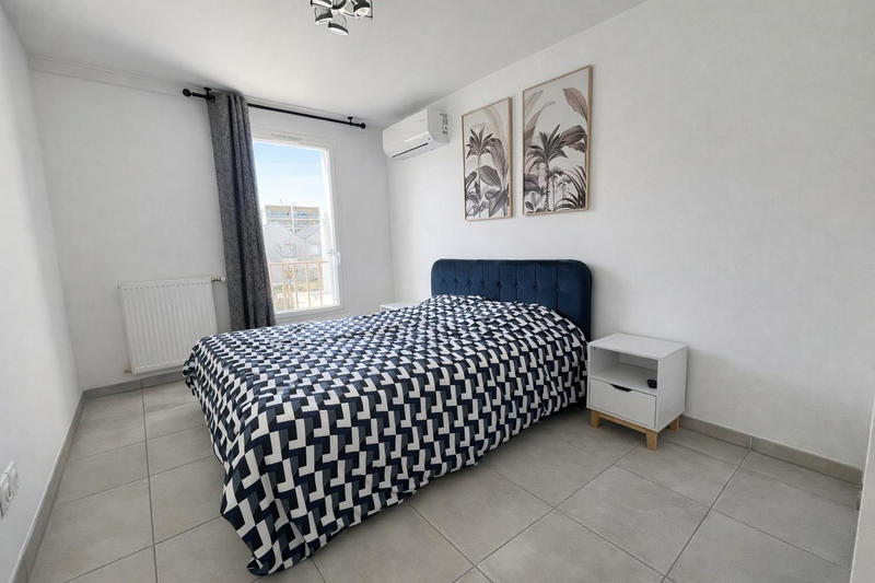 Maison - 65 m² - 3 pièces