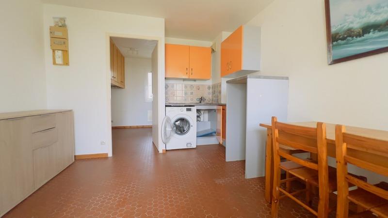 Appartement - 19 m² - 2 pièces