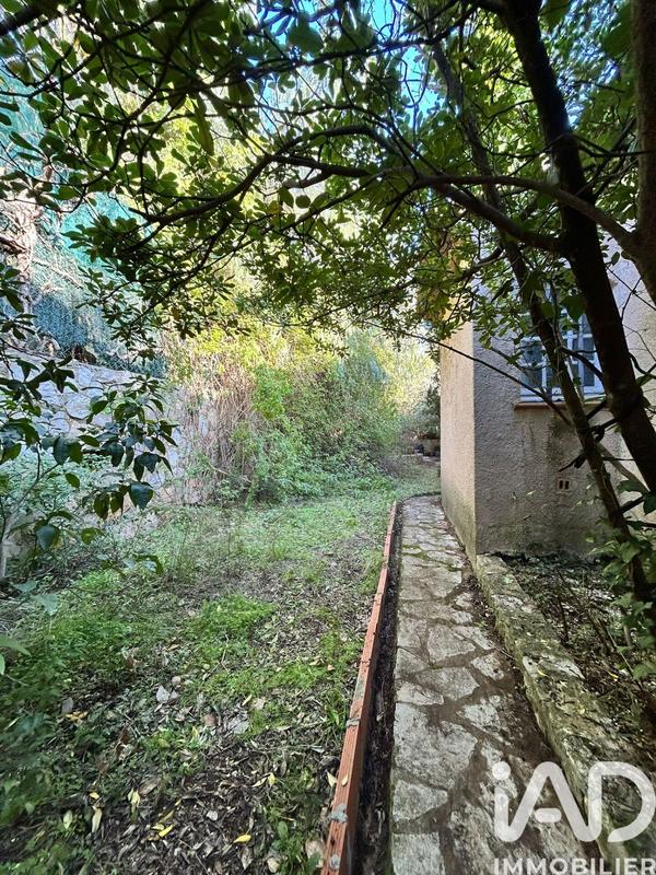 Maison - 185 m² - 5 pièces