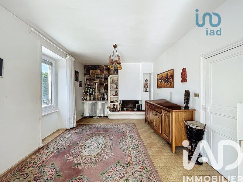 Maison - 190 m² - 5 pièces