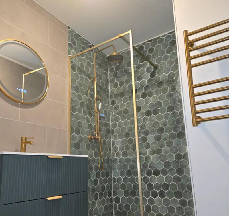 Appartement - 74 m²