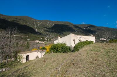 Mas - 133 m² - 5 pièces