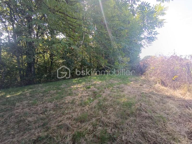 Maison - 100 m² - 2 pièces