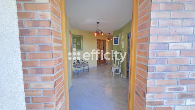 Villa - 157 m² - 5 pièces