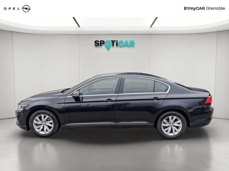Volkswagen Passat 2.0 Tdi Evo Scr 150 Dsg7 Business