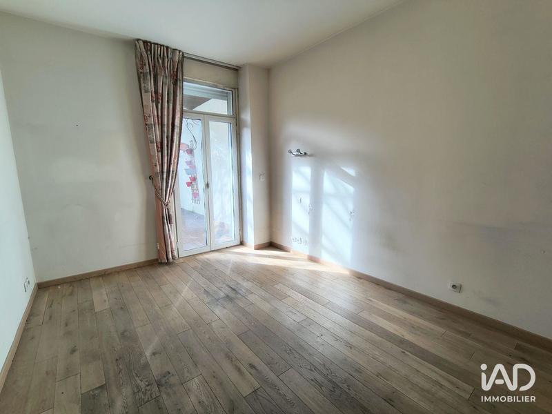 Appartement - 80 m² - 3 pièces