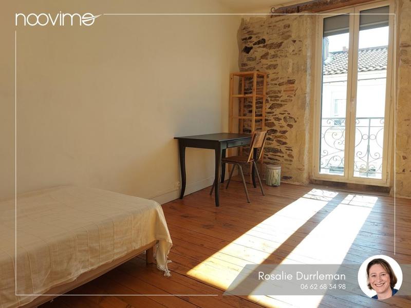 Maison - 155 m² - 7 pièces