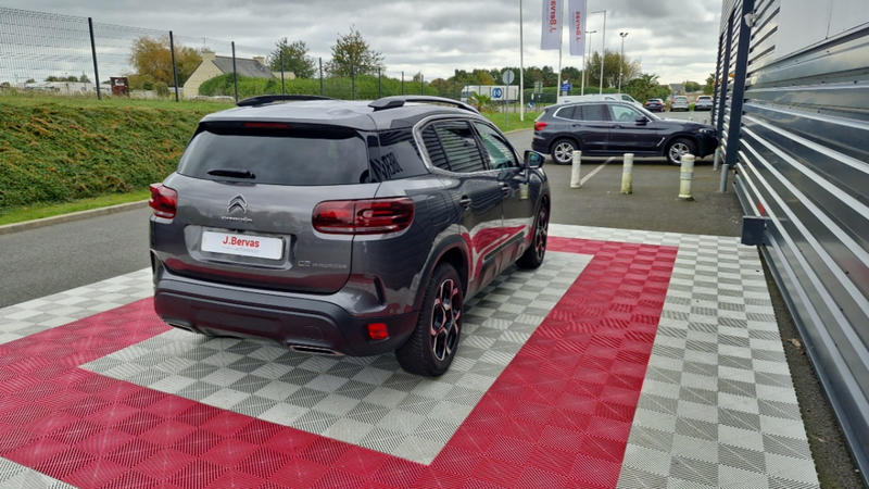 Citroën C5 Aircross Bluehdi 130 Ss Eat8 Shine
