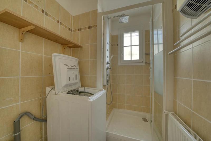 Maison - 142 m² - 5 pièces