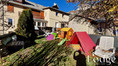 Appartement - 74 m² - 3 pièces