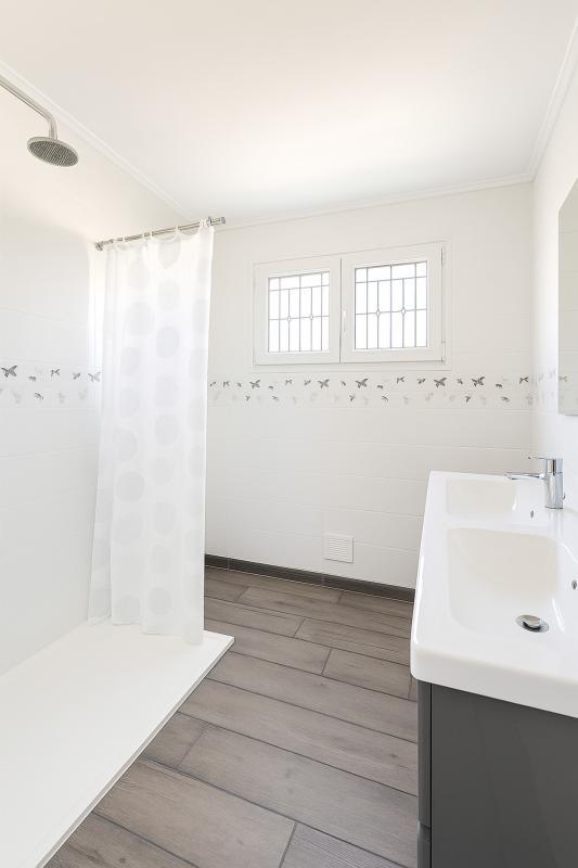 Pavillon - 184 m² - 8 pièces