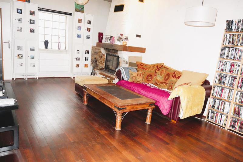 Maison - 142 m² - 6 pièces