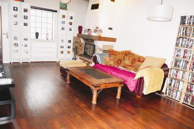 Maison - 142 m² - 6 pièces