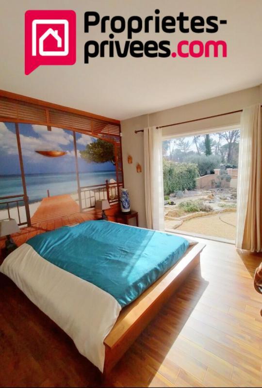 Maison - 124 m² - 4 pièces