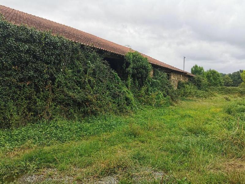 Maison - 270 m² - 7 pièces