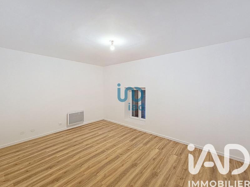 Maison - 346 m² - 7 pièces