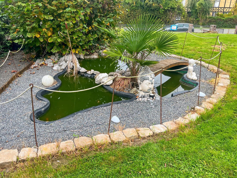 Maison - 104 m² - 6 pièces