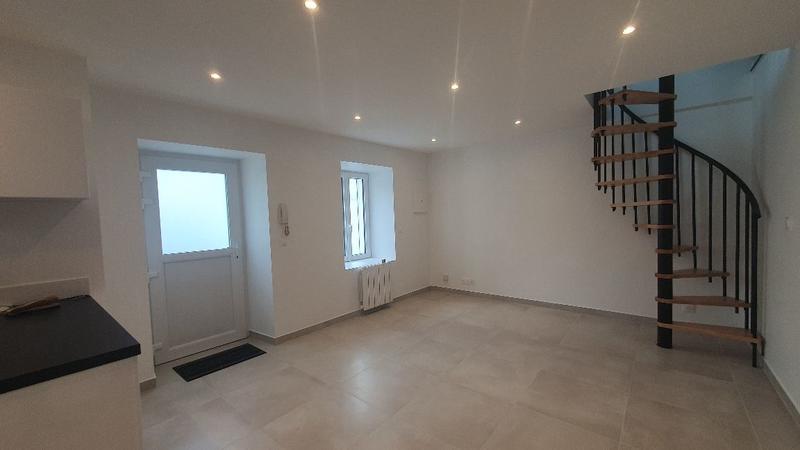 Maison - 41 m² - 3 pièces